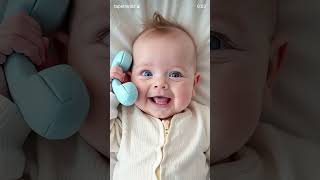 sort Video 🥰 cute #b baby # 