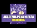 AKADEMIA PANA KLEKSA - Jan Brzechwa ...
