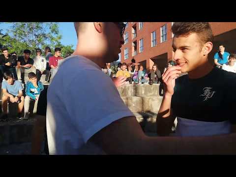 SPIN vs TIREA [ Semifinal - 1ª CLASIFICATORIA CLM KING ]