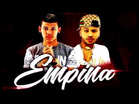 MC Menor e MC Tubah - Empina