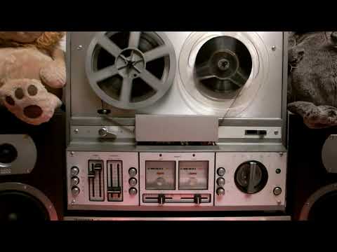 Yello feat. Billy Mackenzie - Capri Calling