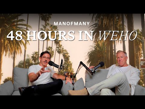 48 Hours in West Hollywood: Celebrity Hotspots, Hidden Restaurants & Rooftop Bars