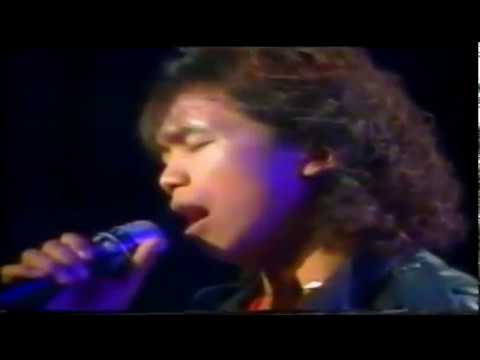 Dinamik - Dilema Rindu (AUDIO DIPERBAIKI)