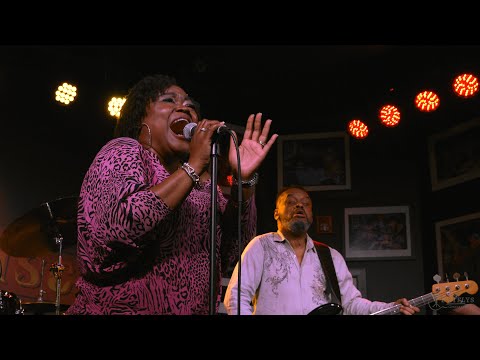 Shemekia Copeland 2023 05 05  "Full Show" Boca Raton, Florida - The Funky Biscuit