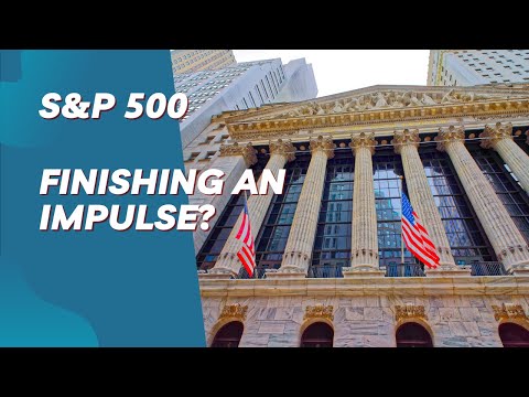 S&P500 Elliott Wave Analysis for Wednesday 07/11/2023