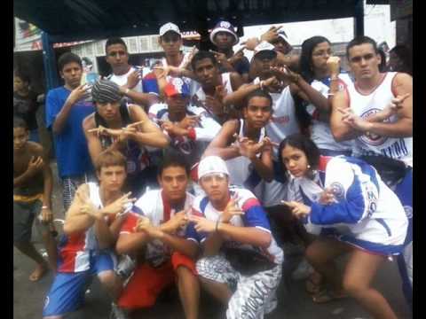 Bamor 6° Distrito  UQT