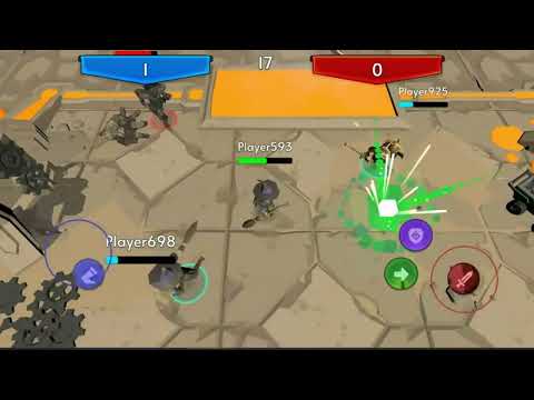 Wizard's Royale video thumbnail