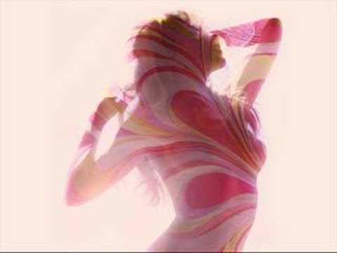 Kylie Minogue Feat Ludacris Chocolate