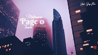 Vietsub/Engsub • Page 0 • TAEYEON X MELOMANCE • Station X 0