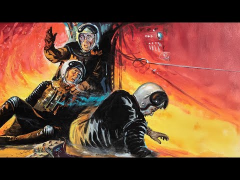 Assignment: Outer Space (1960)