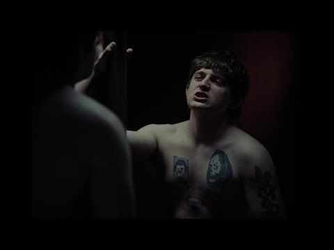 DILLOM - Deep Red (Videoclip)