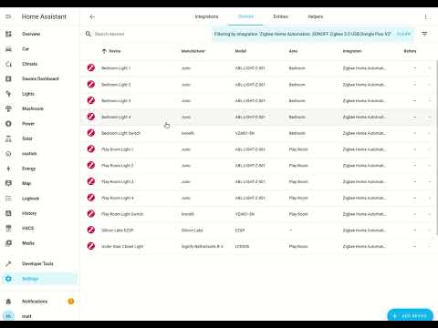 Update ZHA Quirk after upgrading Inovelli Blue Switch Firmware