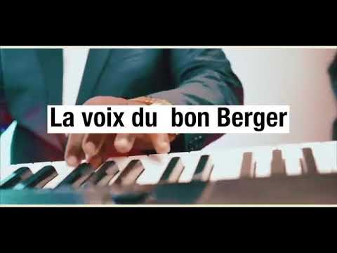 la voix du bon berger