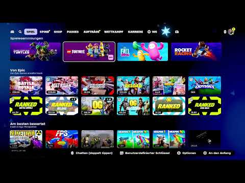 Mache custom games von jemandem bin wieder Zurück in yt