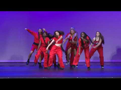 That's Right It's Friday || Capitol Movement Apprentice Dance Company