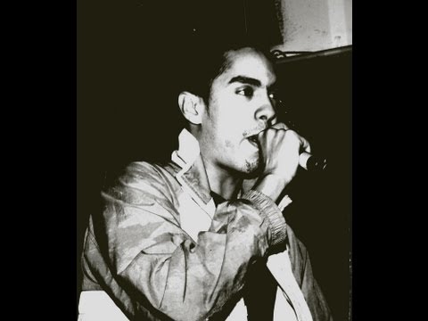 Karim IRT - La Rabia