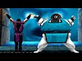 Mortal Kombat Chaotic New Era Ultimate Rain