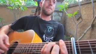 Tom Richardson - Pockets (Acoustic)