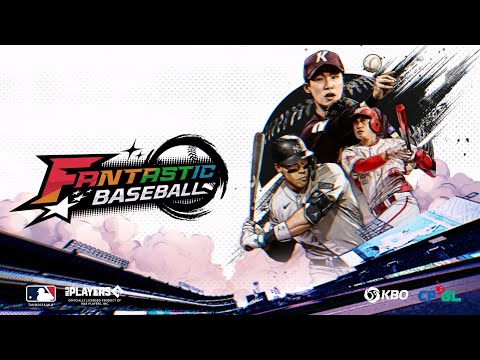 Announcement Trailer