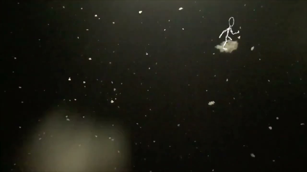 Snowkour (snow parcour)