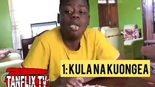 DULLVANI:Lazima Ucheke Dullvani Comedy Mpya May 2019|Vichekesho vunjambavu