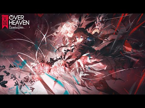 [Arknights] Merciful Broken Sun - Over Heaven