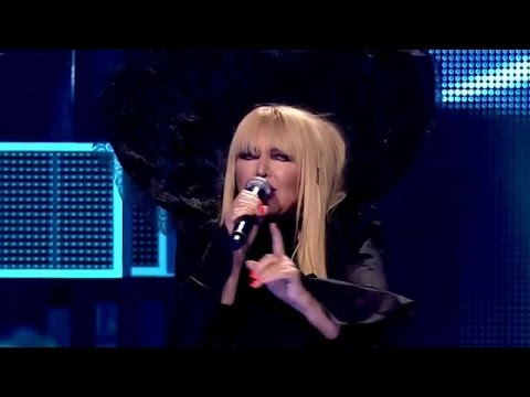 EMA 2015: Maryla Rodowicz & Donatan – „Pełnia”