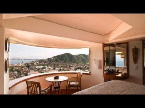 Casa Isabel a Boutique Hilltop Inn, Puerto Vallarta, Mexico