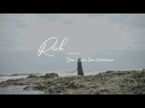 Demi Cinta & Kesetiaan cover Rizki Maolani