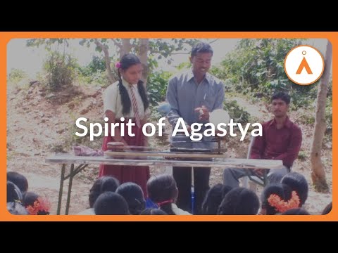 $1 Science and Art lessons for 1800 kids in India