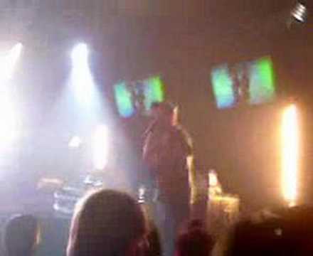 Push - Universal Nation by Fatty K