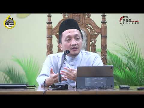 19-04-2019 Dr. Ahmad Sufian Che Abdullah: Prinsip Menjaga Harta