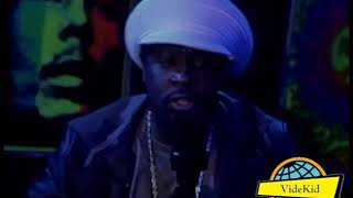 Wyclef Jean Freestyle In Rap City Basement 2002