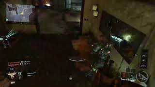 角からぴょこん♪やっぱこれだよなぁぁぁあ！！？久々にbo3やるめう*