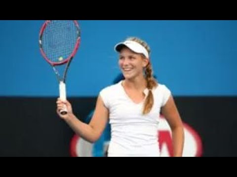 Final Burnie W60 - Madison Inglis v Sachia Vickery final