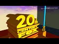 My Version Of 20th Century Fox 3ds Max