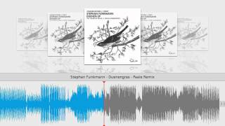 Stephan Funkmann - Duenengras - Paale Remix
