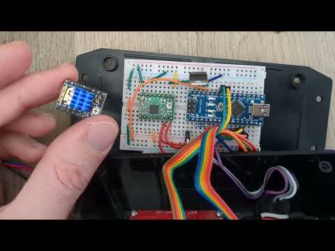 TMC2209 vs A4988 stepper motor driver