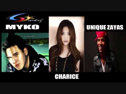 Wherever you are (COVER) by Myko Mañago ft. Charice and Unique Zayas