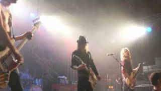 Hellacopters What&#39;d Ya Do? - Ramones cover