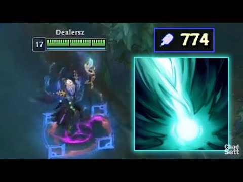 When 774 AP Karthus Press R..