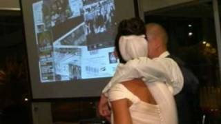 Reportajes fotográficos y de vídeo para bodas en Sevilla, Huelva, Cádiz y Córdoba