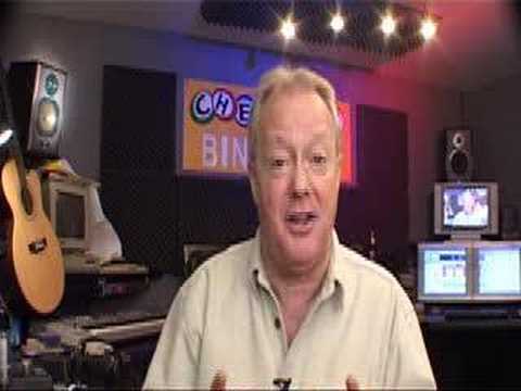 Actor's Aid Cheggers