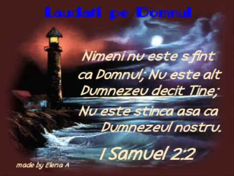 Cu Isus vreau sa-mi continui calea -- Lucica Toader