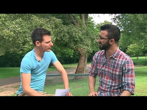 CampusTV Mainz 226 - Talk