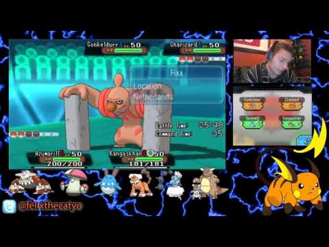 Ladder Up #34 - Who is the Mega? Is that the Mega? Am I the Mega?