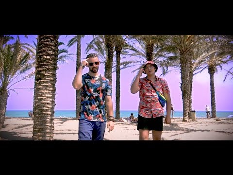 SamB Grx ft. Vins - SER FELIZ