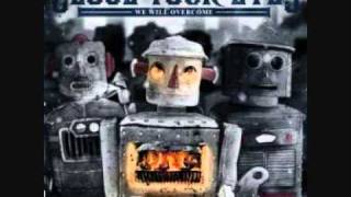 Close Your Eyes - Digging Graves