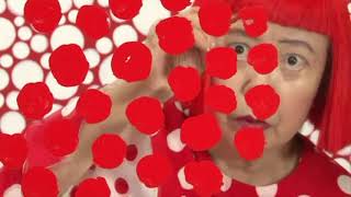 A World Of Polka Dots video