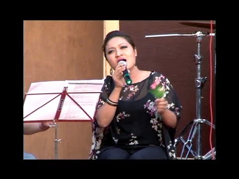 Tetei Ralte (Zonun Band) -  Ka nuam ve e (Live)